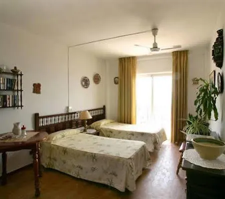 Hotel Alegria Torremolinos